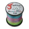 Daiwa J-Braid X8 Multicolor 1500m 0.20mm - 13.0kg -Eurotackle Verkoop 5204856Daiwa J Braid X8 Multicolor 1500m 0 20mm 13 0kg