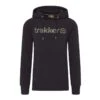 Trakker CR Logo Hoody Black Camo 1 Trakker CR Logo Hoody Black Camo -Eurotackle Verkoop 5219779Trakker CR Logo Hoody Black Camo XXL 2
