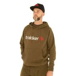 Trakker CR Logo Hoody -Eurotackle Verkoop 5219800Trakker CR Logo Hoody 3