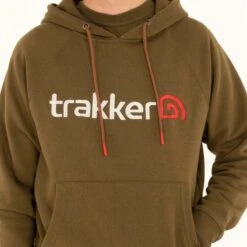 Trakker CR Logo Hoody -Eurotackle Verkoop 5219804Trakker CR Logo Hoody 7