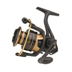 Spro Ridge Classix Spin