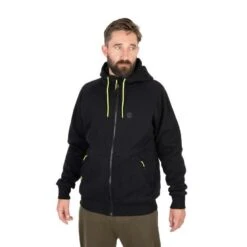 Matrix Sherpa Hoody