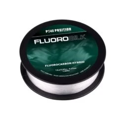 Pole Position Fluorosilk Hybrid 1000m
