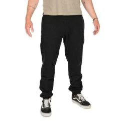 Fox Collection Joggers Black & Orange -Eurotackle Verkoop 5295239Fox Collection Joggers Black Orange 2 1