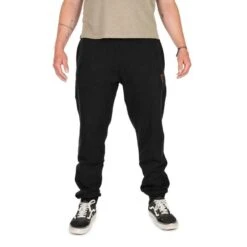Fox Collection Joggers Black & Orange -Eurotackle Verkoop 5295240Fox Collection Joggers Black Orange 3 1