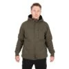 Fox Collection Sherpa Jacket Green/Black 2 Fox Collection Sherpa Jacket Green/Black -Eurotackle Verkoop 5304828Fox Collection Sherpa Jacket Green Black 1