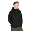 Fox Collection Sherpa Jacket Black/Orange -Eurotackle Verkoop 5304853Fox Collection Sherpa Jacket Black Orange