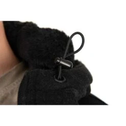 Fox Collection Sherpa Jacket Black/Orange -Eurotackle Verkoop 5304859Fox Collection Sherpa Jacket Black Orange 6