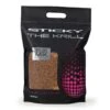 Sticky Baits Sticky The Krill Spod & Bag Mix 2.5kg -Eurotackle Verkoop 5325693Sticky The Krill Spod Bag Mix 2 5kg