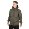 Fox Collection Soft Shell Jacket Green/Black 2 Fox Collection Soft Shell Jacket Green/Black -Eurotackle Verkoop 5325805Fox Collection Soft Shell Jacket Green Black