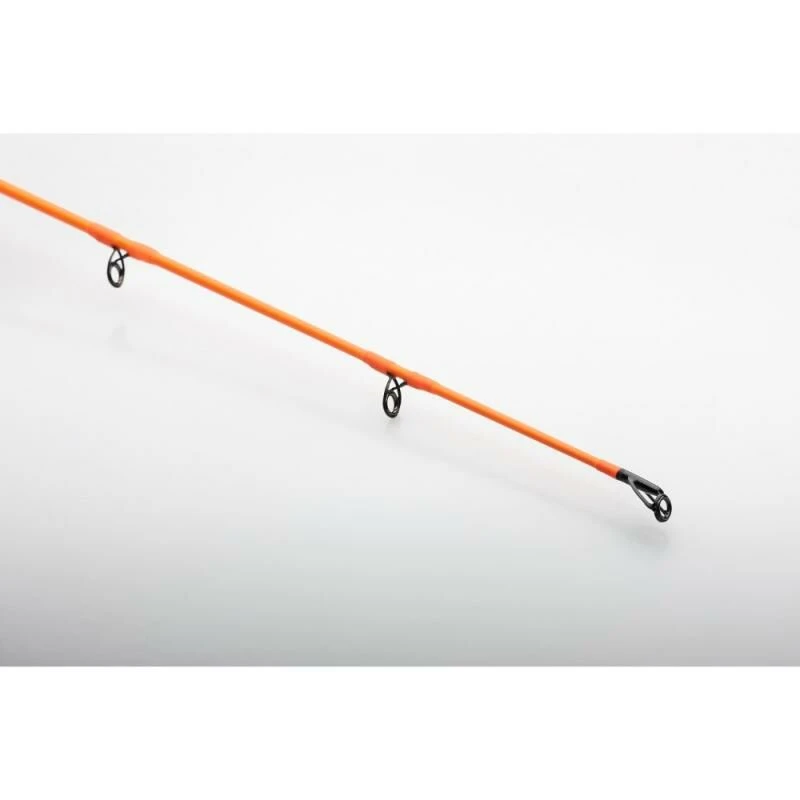 Savage Gear Orange LTD Power Game BC 2.59m 80-130g - Afbeelding 2