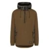 Trakker TechPro Half Zip Hoody -Eurotackle Verkoop 5378052Trakker TechPro Half Zip Hoody 1