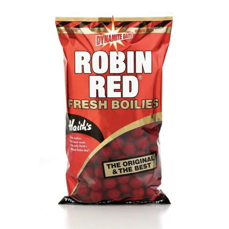 Dynamite Robin Red 1kg 3 Dynamite Robin Red 1kg
