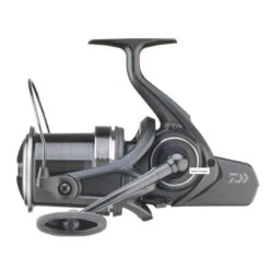 Daiwa 23 Emblem 45 SCW QD