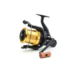 Daiwa 23 Emblem 45 SCW QD-OT -Eurotackle Verkoop 5409808Daiwa 23 Emblem 45 SCW QD OT 3