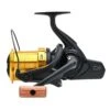 Daiwa 23 Emblem 45 SCW QD-OT 1 Daiwa 23 Emblem 45 SCW QD-OT -Eurotackle Verkoop 5410889Daiwa 23 Emblem 45 SCW QD OT 8