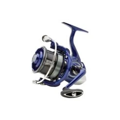 Daiwa 23 TDR Distance 25 QD -Eurotackle Verkoop 5411102Daiwa 23 TDR Distance 25 QD 3