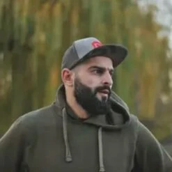 Trakker Tonal Flex Hat -Eurotackle Verkoop 5412896Trakker Tonal Flex Hat 1