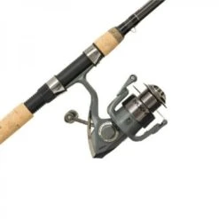 Mitchell MX4 Spinning Combo