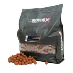 CC Moore Pro-Stim Liver Boilies 5kg