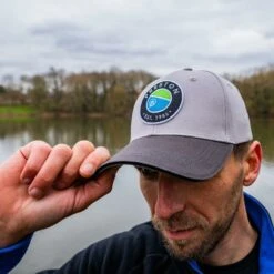 Preston Grey Est Cap -Eurotackle Verkoop 5464859Preston Grey Est Cap 1