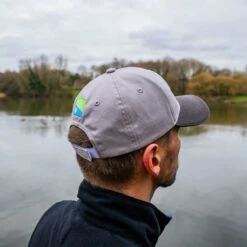 Preston Grey Est Cap -Eurotackle Verkoop 5464861Preston Grey Est Cap 3