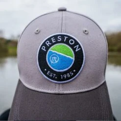Preston Grey Est Cap -Eurotackle Verkoop 5464862Preston Grey Est Cap 4