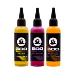 Korda Goo Nieuwe Flavours 2024 - Voordeel Deal