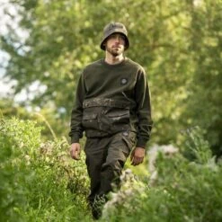 Nash Scope HD Jumper -Eurotackle Verkoop 5505091Nash Scope HD Jumper 4