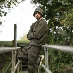 Nash Scope HD Jumper -Eurotackle Verkoop 5505092Nash Scope HD Jumper 5