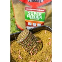 Sonubaits Super Feeder Fishmeal 2kg -Eurotackle Verkoop 5513933Sonubaits Super Feeder Fishmeal 2kg 4