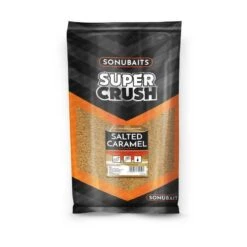 Sonubaits Salted Caramel 2kg