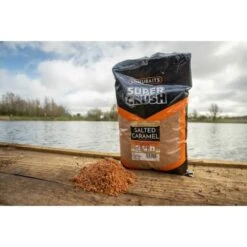 Sonubaits Salted Caramel 2kg -Eurotackle Verkoop 5513937Sonubaits Salted Caramel 2kg 3