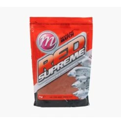 Mainline Red Supreme 1kg