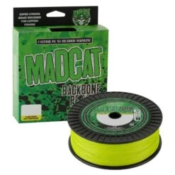 Madcat Backbone Braided Mainline 300m