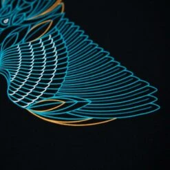 Kumu T-Shirt Take Flight -Eurotackle Verkoop 5541409Kumu T Shirt Take Flight 4