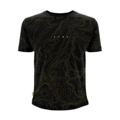 Kumu T-Shirt Contour