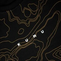 Kumu T-Shirt Contour 12 Kumu T-Shirt Contour -Eurotackle Verkoop 5541447Kumu T Shirt Contour 4