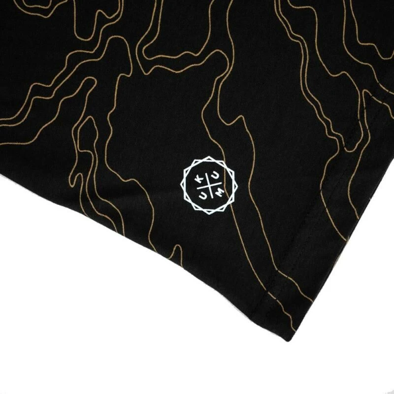 Kumu T-Shirt Contour 7 Kumu T-Shirt Contour - Afbeelding 5