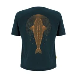 Kumu T-Shirt Ripples