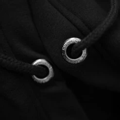 Kumu Hoody 365 Black 11 Kumu Hoody 365 Black -Eurotackle Verkoop 5541698Kumu Hoody 365 Black 4