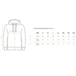 Kumu Hoody 365 Black 13 Kumu Hoody 365 Black -Eurotackle Verkoop 5541757Kumu Hoody 365 Black 6