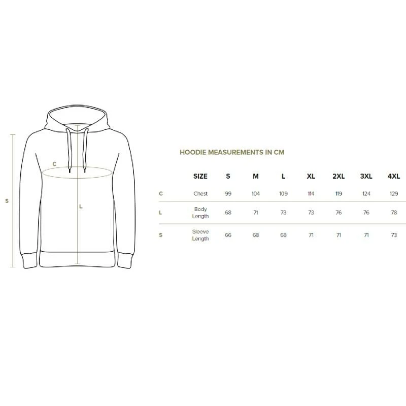 Kumu Hoody 365 Black 8 Kumu Hoody 365 Black - Afbeelding 6