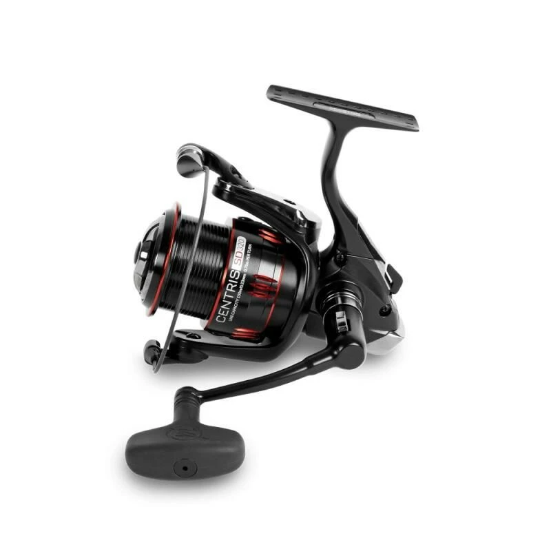 Preston Centris SD Reels 4 Preston Centris SD Reels - Afbeelding 2