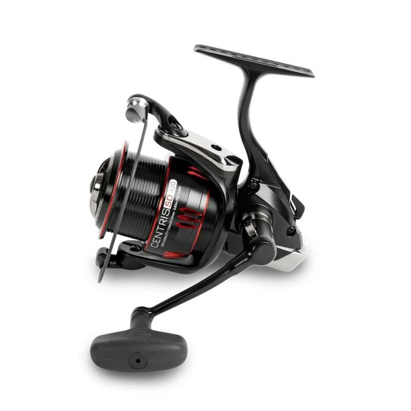 Preston Centris SD Reels 3 Preston Centris SD Reels