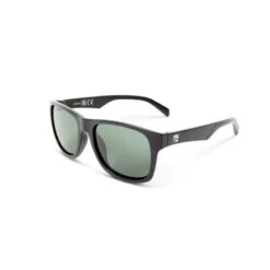 Preston Inception Leisure Sunglasses - Green Lens