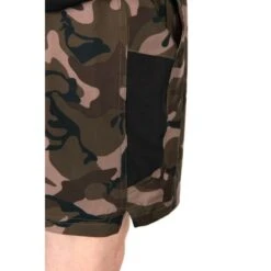 Fox Black Camo LW Swim Shorts -Eurotackle Verkoop 5585774Fox Black Camo LW Swim Shorts 4