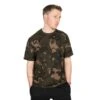 Fox Camo T-Shirt -Eurotackle Verkoop 5585847Fox Camo T Shirt
