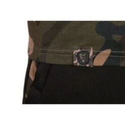 Fox Camo T-Shirt -Eurotackle Verkoop 5585850Fox Camo T Shirt 3