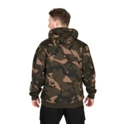 Fox LW Camo Pullover Hoody -Eurotackle Verkoop 5586584Fox LW Camo Pullover Hoody 2